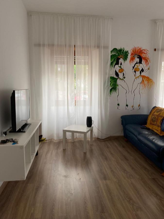 パオラLa Casa Di Gianfryアパートメント エクステリア 写真